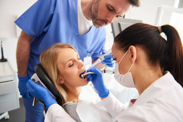 Best Wisdom Tooth Removal  in San Rlos, CA