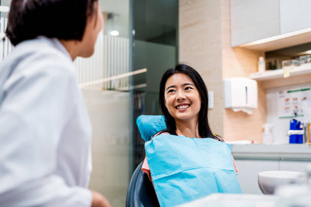 Our Range of Dental Services in San Carlos, CA