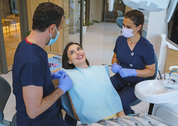 Best Emergency Dental Care  in San Rlos, CA