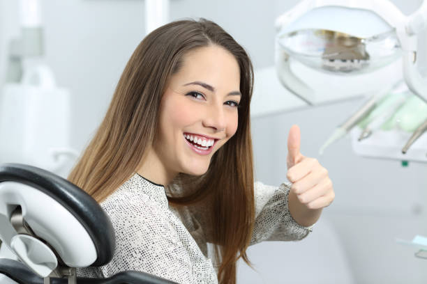 Laser Dentistry in San Carlos, CA